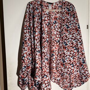 Stylish Multicolor Women's Top